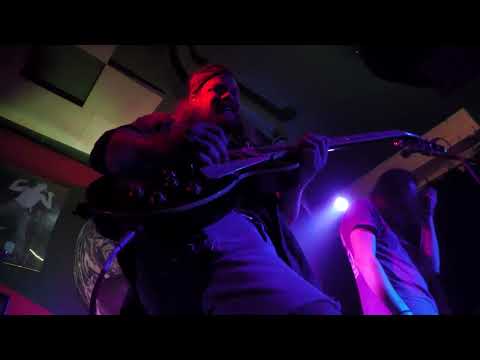 Barflyz - Eye of the storm live im Marock 2022