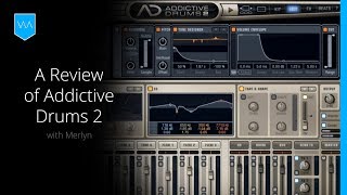 The Last Drum Plugin You'll Ever Need: A Review of Addictive Drums 2