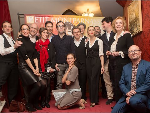 Avis spectateurs - EST-CE QUE J'AI UNE GUEULE D'ARLETTY ?