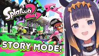 Thumbnail for 【Splatoon 2】 WOOMY (2:23:45)