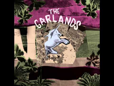 The Garlands - Throw Away This Day