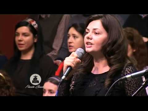 Rahela Goagara - Eu te laud Doamne