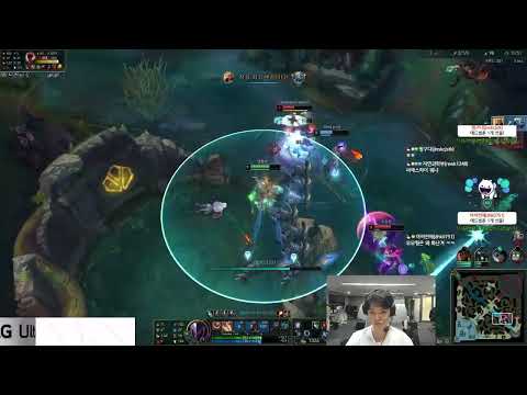 Chovy Azir vs Fizz Mid