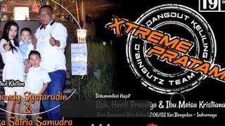 Download lagu XTREME PRATAMA LIVE DESA RANCABUGANG mp3 Download lagu XTREME PRATAMA LIVE DESA RANCABUGANG mp3