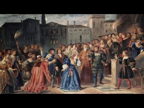 Donizetti * Lucrezia Borgia _ Prologue finale / 23-second pianissimo * Montserrat Caballé, 4/20/1965