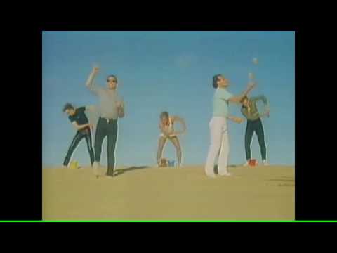 (SeVen) OneRepublic vs.  Men  at Work - Down Under Kids