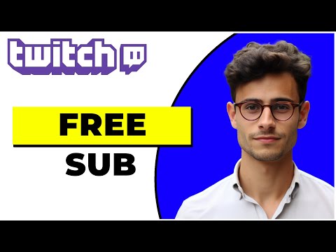 How to link and use your FREE Twitch Prime Sub (2025)