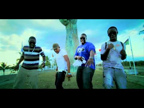 KALALA REMIX -  RED EYEZ CREW FT TOXIC CROW VIDEO OFICIAL HD DIR  BY COMPLOT FILMS Y JC RESTITUYO