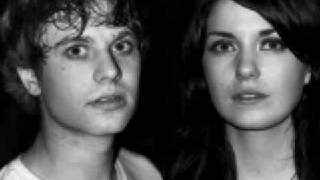 Blood Red Shoes - ADHD