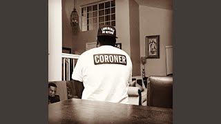 2nd Coming (Tuck Ya Ice)