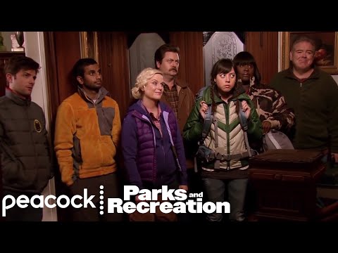 The Quiet Corn Bed & Breakfast | Parks and Recreation