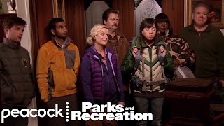 The Quiet Corn Bed &amp; Breakfast - Parks and Recreation