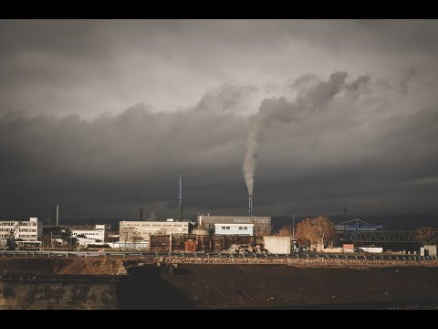 Mass Transfer Principles for Gas Liquid Vapor Liquid Unit Operations Trailer