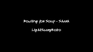 Bowling for Soup - Shark (Bowling for Soup (1994)) lyrics