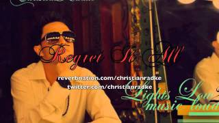 Christian Radke - Regret It All (Unofficial Video) - Lights Low, Music Loud 2
