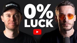 How He Launched A NEW Channel & Made $20k in 4 weeks