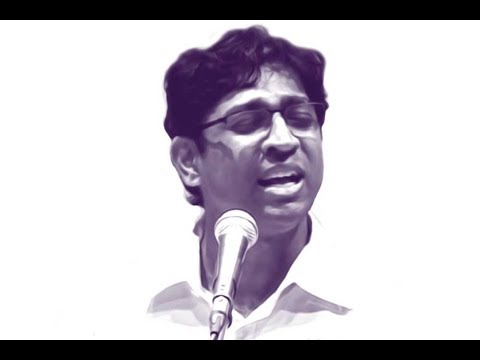 Parivadini Navaratri Series -  Palghat Ramprasad