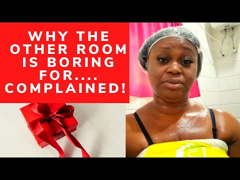 RAW TRUTH: WHY SEX IS BORING TO MOST WOMEN.