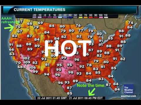 THE BALLOON FARM " A Question Of Temperature"  HQ