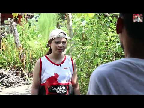 Baak Andres  - Ang Pagkikita Ni Baak At Ema