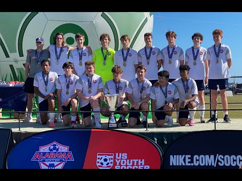 HWD Eagles State Cup Final Full Game 11 7 2022