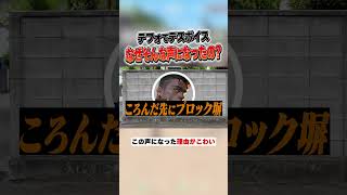 ヤバすぎる理由でデスボイスになった青木さん #VALORANT #野良VC #デイト