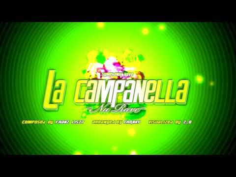 Cranky - La Campanella : Nu Rave(Original Version)
