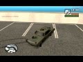 Pontiac GTO DFS for GTA San Andreas video 1
