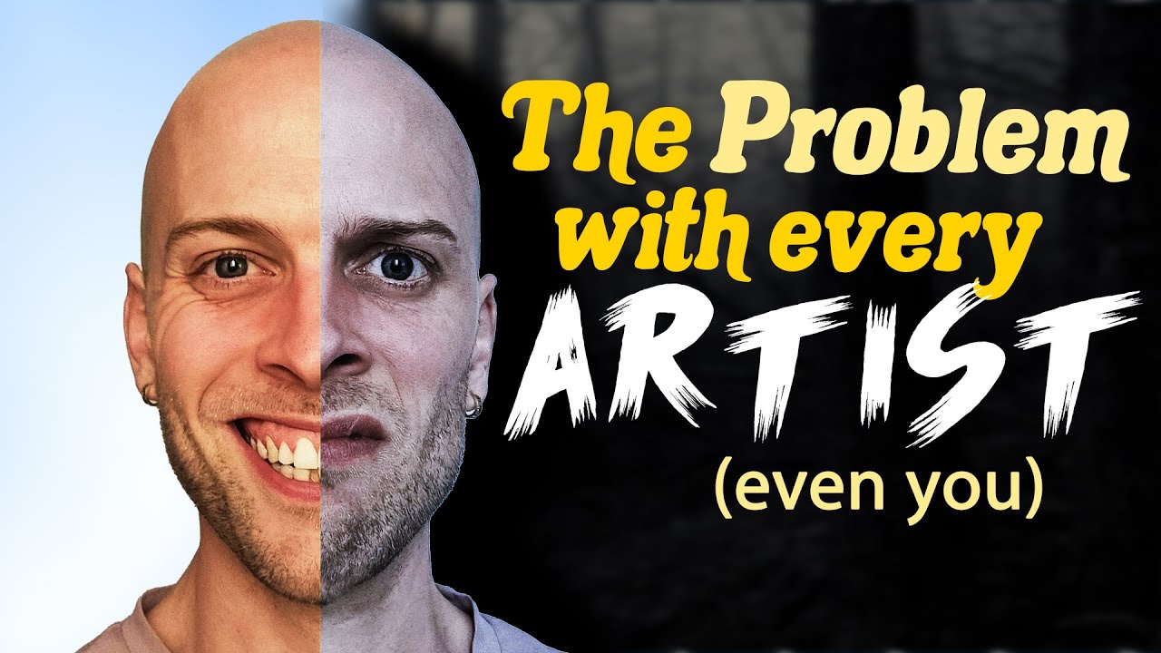 The Stallion Theory: How aimless creativity ruins your life