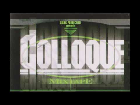 Ul'team Atom Feat Neokunta - Sr Prods - Les Valeurs S'inversent