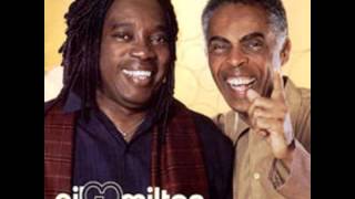 Milton Nascimento e Gilberto Gil - Sebastian (Disco Gil e Milton 2000)