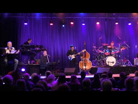 Tom Brown Discusses Judging and Our Judges   video by Susan Quinn Sand