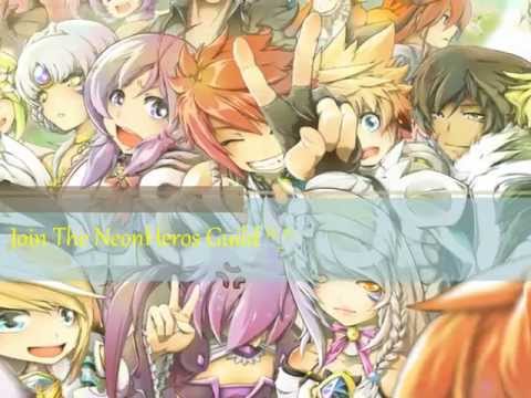 Elsword Tribute