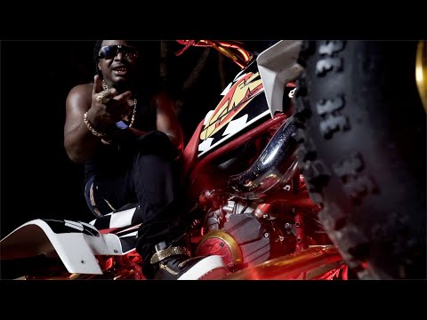 420 STUNNA - LEESBURG ANTHEM