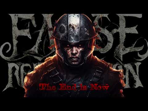 "The End is Now" Out 03/07/2023