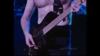 Def Leppard - Goodbye LIVE Tokyo 1999