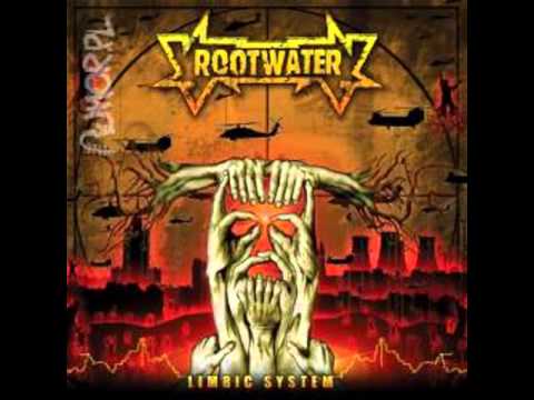 Rootwater - Catatonia