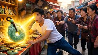 Download lagu Pemuda dapat mata dewa leluhur, juara judi batu, kumpul harta dengan penglihatan hebat. mp3 Download lagu Pemuda dapat mata dewa leluhur, juara judi batu, kumpul harta dengan penglihatan hebat. mp3