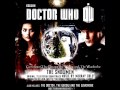 Doctor Who OST- Geronimo (The Doctor the ...