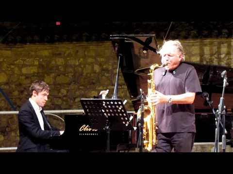 Alberto Pibiri - Orsara Musica Jazz Festival - XXII