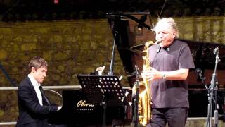 Alberto Pibiri - Orsara Musica Jazz Festival - XXII