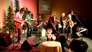 Community Bible Church God Rest Ye Merry Gentlemen - Mercy Me