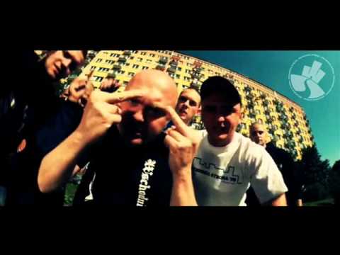 Wschodnia Strona "Zawistne Kurwy" prod. B-Ice NicollaBeatz