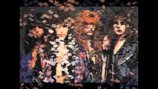 Firehouse - Hold Your Fire (with lyrics)