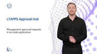 LTAPPS Approval Hub TM Introduce