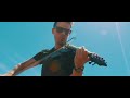 Something Just Like This Violin Cover By Robert Mendoza