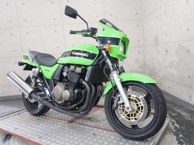 ZRX400/カワサキ カワサキ ZRX400 49738の販売情報 リバースオート