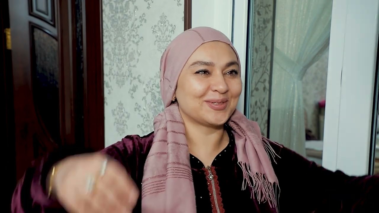 Buyurmagan meros || BIR KAM DUNYO