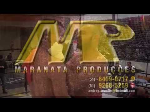 Sul Brasileiro 2016 - Vitor Pastoriza x Matheus Martins