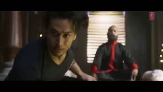 WhatsApp status video Baaghi HD 1080 Tiger shroff 